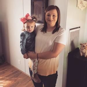 Meet your Posher, Danelle